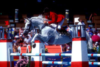 John Whitaker (GBR) and Milton World Equestrian Games 1990 SJ117-01-35.JPG