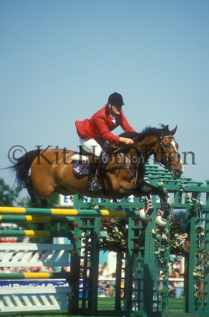 Steven Smith and Brook Street Picnic Royal International Horse Show 1989 SJ109-01-09.JPG