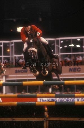 Michael Whitaker (GB) and Didi Royal International Horse Show 1989 SJ108-02-03.JPG
