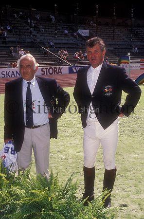 Ronnie Massarella and Harvey Smith Stockholm 1989 SJ109-02-21.JPG