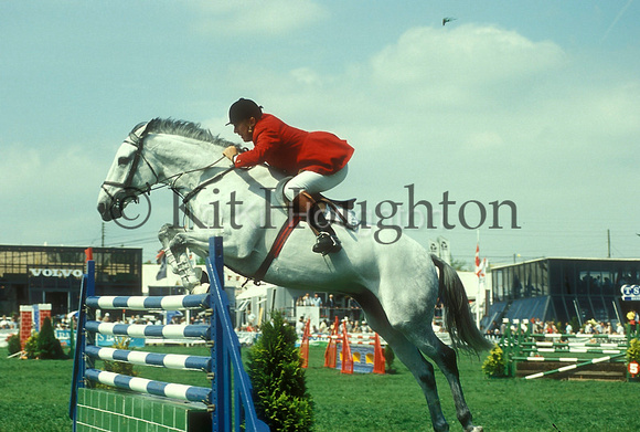 David Broome (GB) and Skylight Devon County Show 1989 SJ104-02-16.JPG