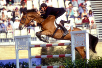 Carl Edwards (GBR) and Bit More Candy SJ177-02-04