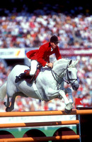 John Whitaker (GBR) and Milton World Equestrian Games 1990 SJ117-01-12.JPG