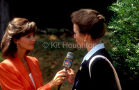 Princess Royal being interviewed for Televison Olympic Games SJ131-01-36.JPG