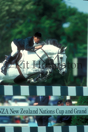 Francis Connors and Spring Elegance SJ156-02-15