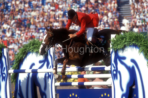 Tony Lewis (RSA) and Ormix World Equestrian Games 1994 SJ145-04-21.JPG