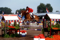 Jos Lansink and Bollvorms Easy Jumper World Equestrian Games 1994 SJ145-02-16.JPG