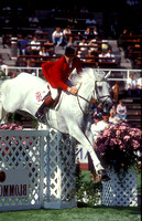 John Whitaker (GBR) and Henderson Milton World Equestrian Games 1990 SJ117-01-02.JPG
