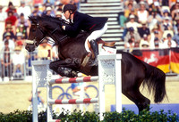Michael Whitaker (GBR) and Prince of Wales SJ177-01-03