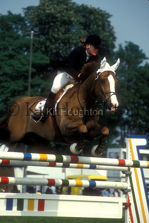 Lisa Murphy and The Waysider Windsor Horse Show 1994 SJ143-01-14.JPG