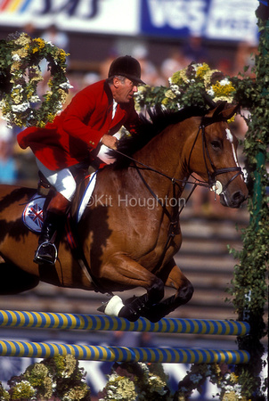 David Broome and Lannegan World Equestrian Games 1990 SJ117-02-01.JPG