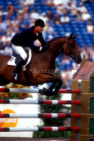 Michael Robert (FRA) and Miss San Patrignano World Equestrian Games 1994 SJ145-02-09.JPG