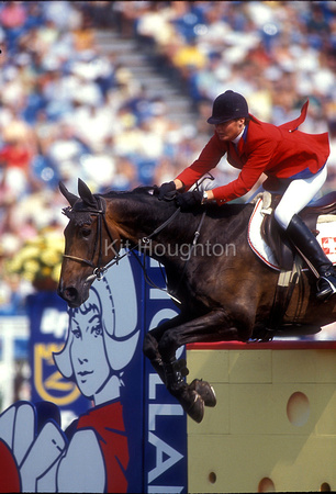 Lesley McNaught-Mandli (SUI) and Pirol IV World Equestrian Games 1994 SJ145-04-02.JPG