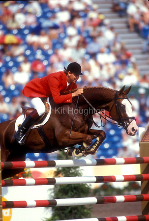 Franke Sloothaak and Weihaiwej World Equestrian Games 1994 SJ145-06-13.JPG