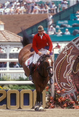 Nick Skelton (GBR) and Showtime SJ157-01-15