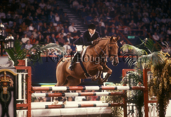 Jessica Chesney  Diamond Exchange Horse of the Year show SJ125-03-05.JPG