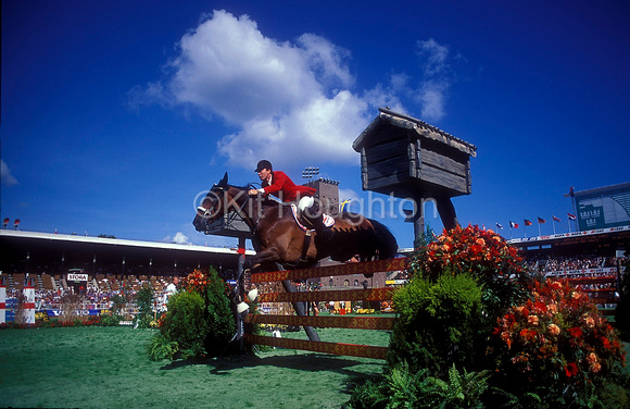 Michael Whitaker and Monsanta World Equestrian Games 1990 SJ117-02-13.JPG