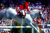 John Whitaker (GBR) and Milton World Equestrian Games 1990 SJ117-01-17.JPG