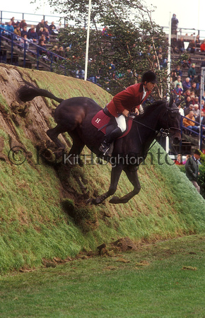 John Whitaker (GBR) and Gammon Hickstead Derby 1992 SJ132-02-02.JPG