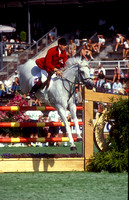 John Whitaker (GBR) and Henderson Milton World Equestrian Games 1990 SJ117-01-03.JPG