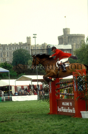 David Broome and Lannegan Windsor Horse Show 1993 SJ137-01-18.JPG