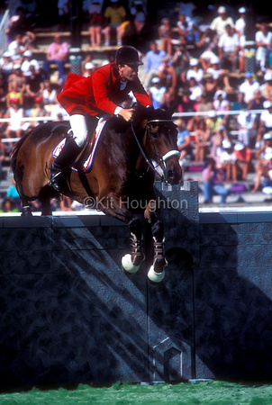 Michael Whitaker and Monsanta World Equestrian Games 1990 SJ117-02-16.JPG