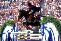 Philippe Rozier (FRA) and Baiko World Equestrian Games 1994 SJ145-02-02.JPG