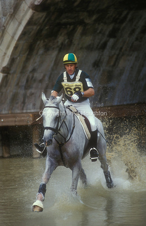 Andrew Hoy AUS riding Darien Powers EV388-04-03
