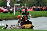 Cross Country